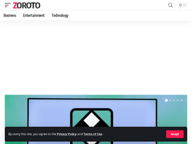 zoroto.co.uk
