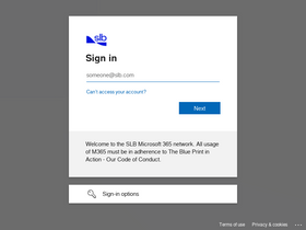 slb001.sharepoint.com Traffic Analytics, Ranking & Audience [November ...