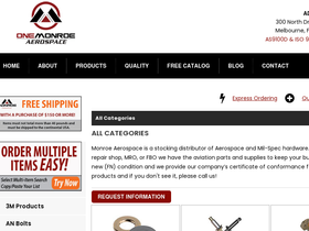 catalog.monroeaerospace.com