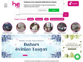 hedefavm.com