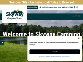 skywaycamping.com