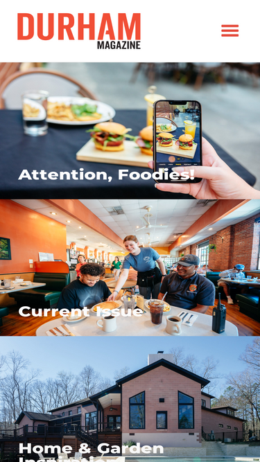 durhammag.com