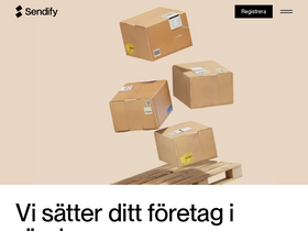 sendify.se
