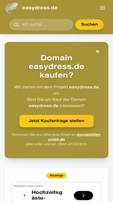 easydress.de