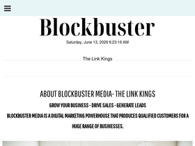 blockbuster.com.au
