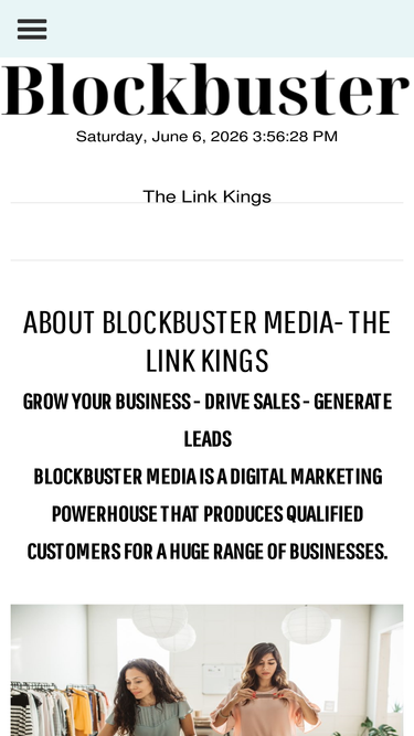 blockbuster.com.au