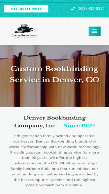 denverbook.com