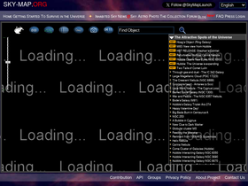 sky-map.org