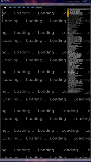 sky-map.org