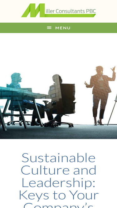 millerconsultants.com