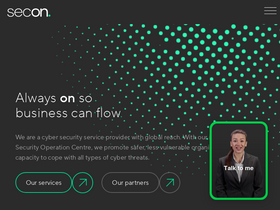 seconcyber.com