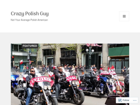 crazypolishguy.wordpress.com