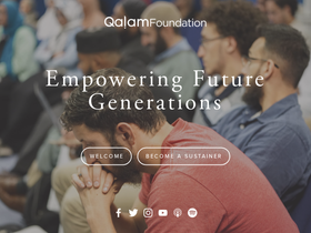 qalam.foundation