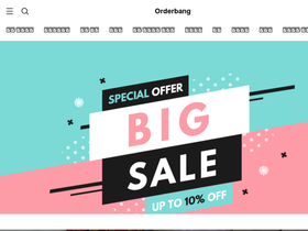 orderbang.com