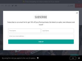 'wornstar.com' screenshot