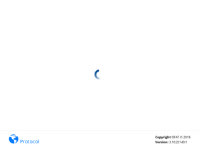 protocol.dfat.gov.au