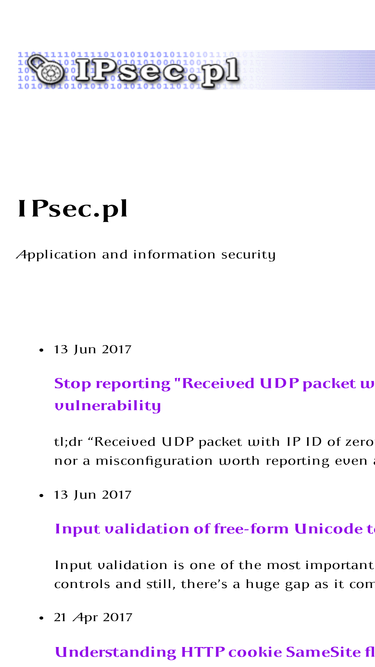 ipsec.pl