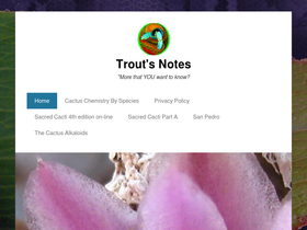 sacredcacti.com