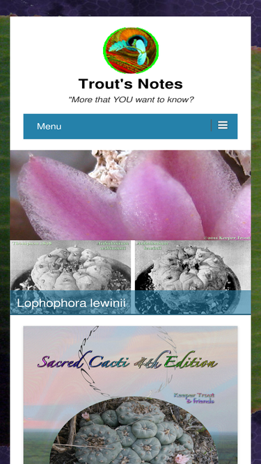 sacredcacti.com