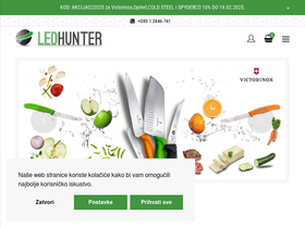 ledhunter.com