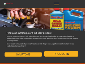 'gobdp.com' screenshot