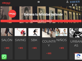 circulodebaile.es
