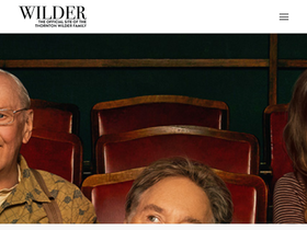 thorntonwilder.com