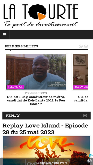 tourte.org