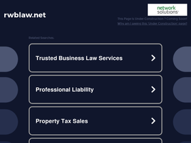 rwblaw.net