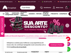 encaplast.com.br
