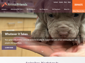 'thinkingoutsidethecage.org' screenshot