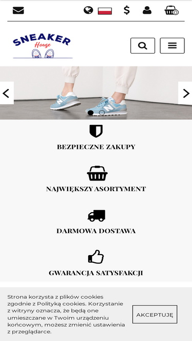 sneakerhouse.pl