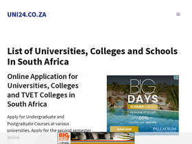 uni24.co.za
