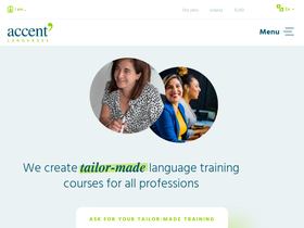 accentlang.com