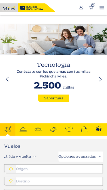 pichinchamiles.com