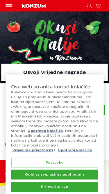 konzum.hr