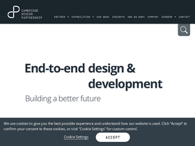 cambridge-design.com