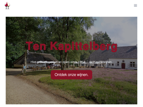 kapittelberg.be