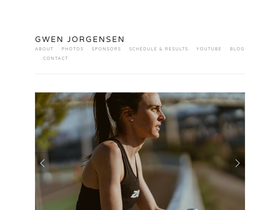 gwenjorgensen.com