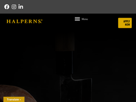 halperns.com