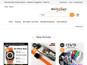 mxonline.com.pk