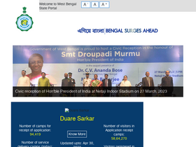 wb.gov.in