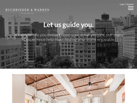 buchbinderwarren.com