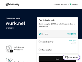 wurk.net