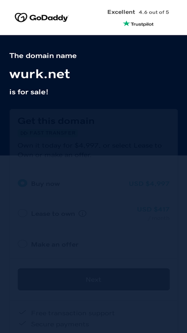 wurk.net