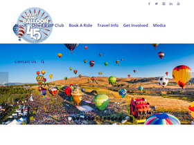 renoballoon.com