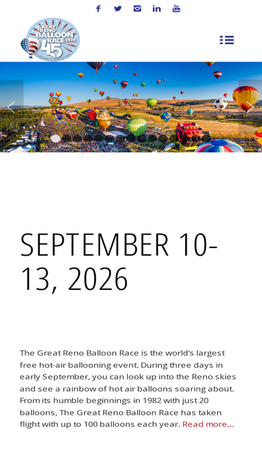 renoballoon.com