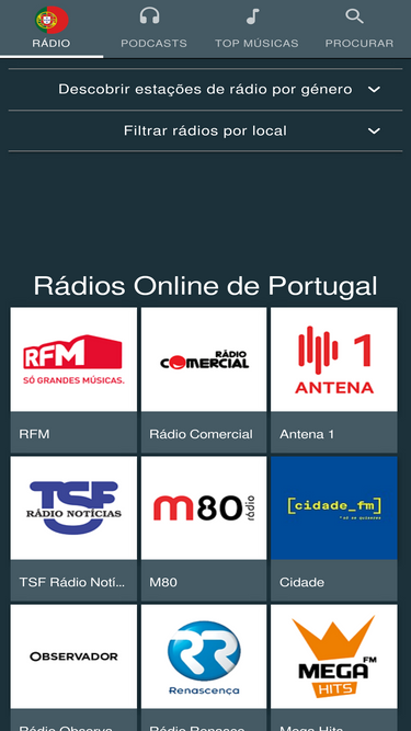 radios-online.pt