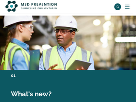 msdprevention.com