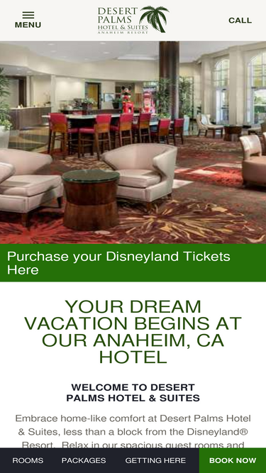 desertpalmshotel.com